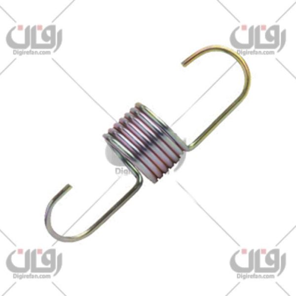 فنردوشاخ کلاچ پراید (آراد)