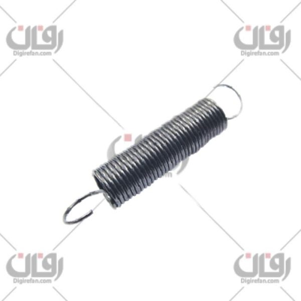 فنر پدال گاز پراید (آراد)