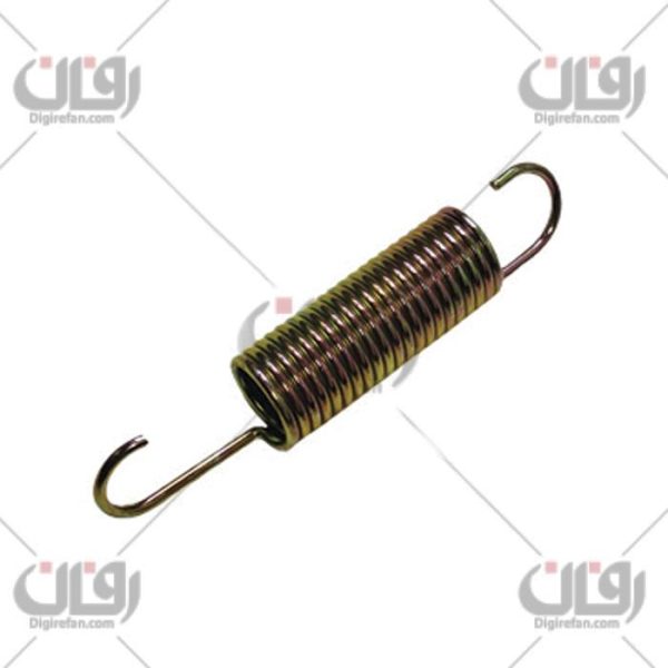 فنرپدال کلاچ پراید (آراد)