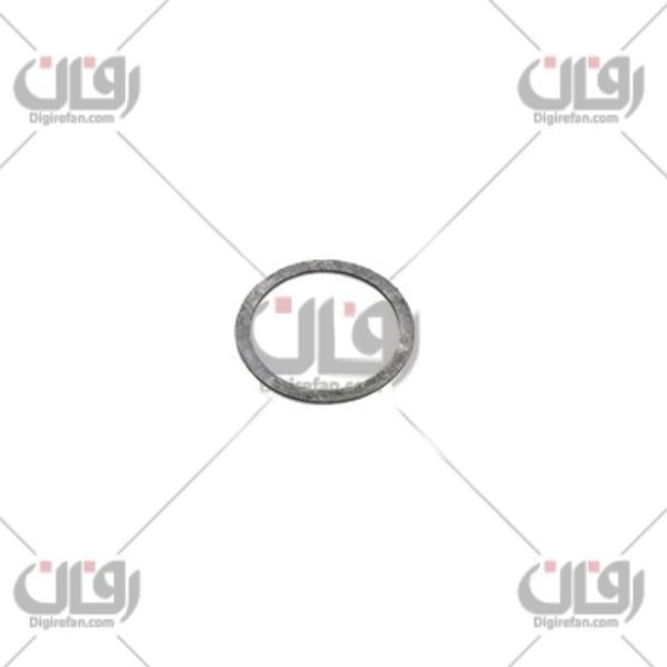 واشرتنظیم گیربکس کوچک پراید(آراد)