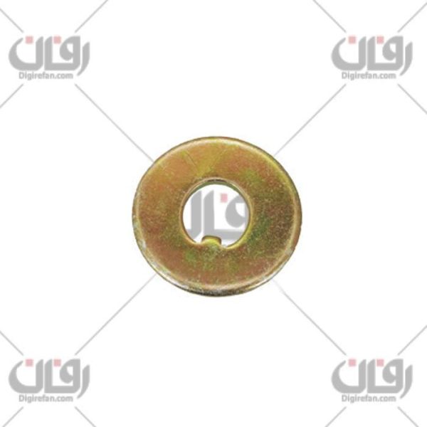 واشرخاردارپراید(آراد)