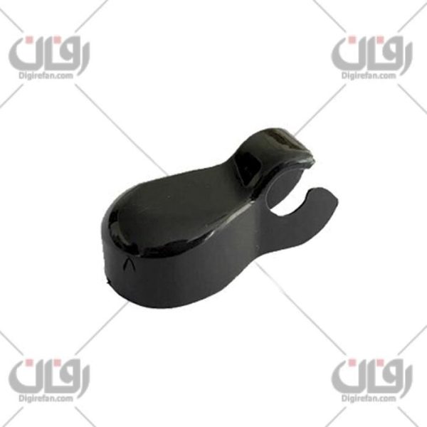 قاب بازویی برف پاک کن405راست(آراد)