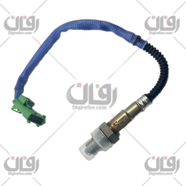 سنسوراکسیژن206تیپ2-5ساژمS2000(ایرکا)
