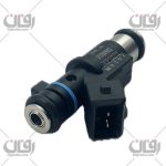 سوزن انژکتور206-پیکان تک پاشش سوکت مربع(ایرکا)
