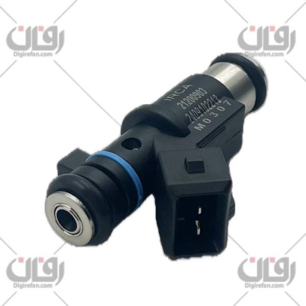 سوزن انژکتور206-پیکان تک پاشش سوکت مربع(ایرکا)