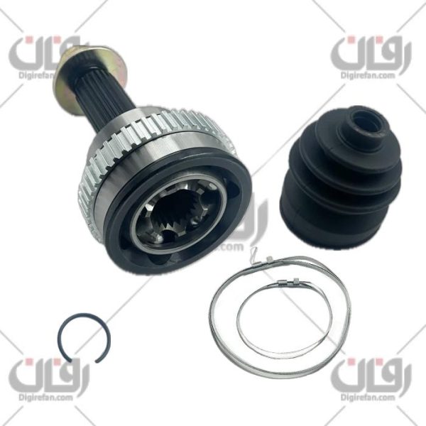 سرپلوس20خارتیباABS(توس)