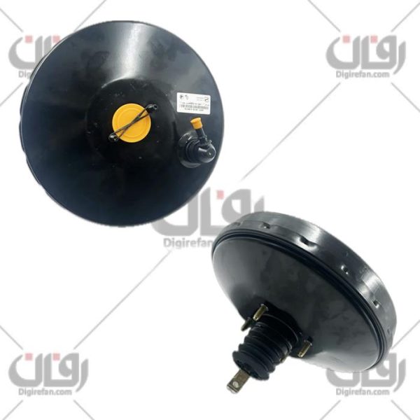 بوسترتکی سمندABS(10اینچ)(تکلان)