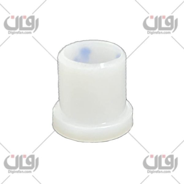بوش دوشاخ کلاچ بهینه پراید(پویا)(20عددی)