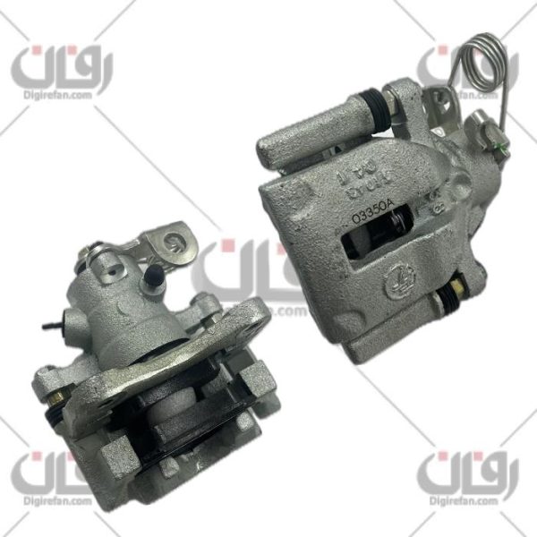 کالیپرچرخ عقب چپ دنابالنت3847(تکلان)