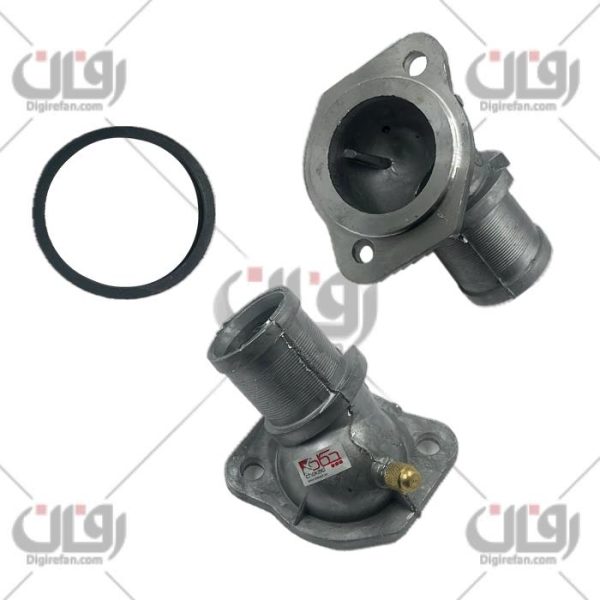 درب ترموستات405فلزی(چکاد)++