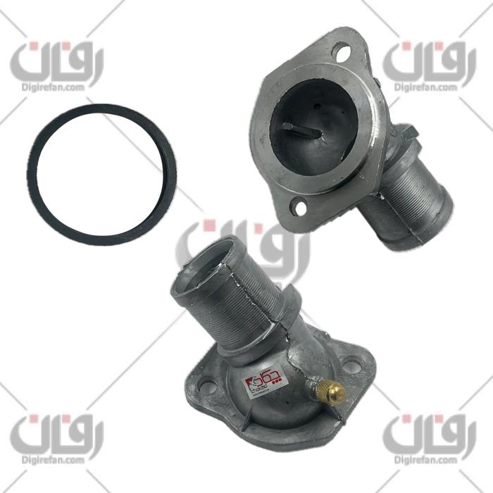 درب ترموستات405فلزی(چکاد)++ درب ترموستات405فلزی(چکاد)++