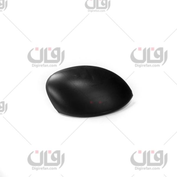 فلاپ آینه206چپ مشکی(رفکو)