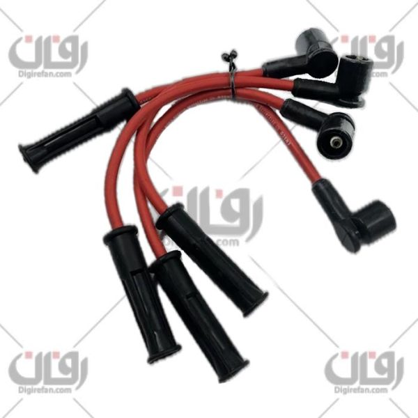 وایرشمع نیسان انژکتورتقویتی(196)(EMSCO)