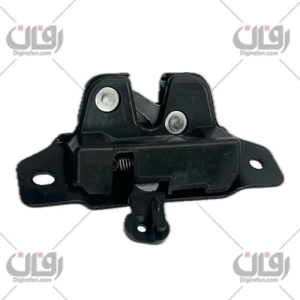 قفل مکانیکی صندوق عقب206SD(429)