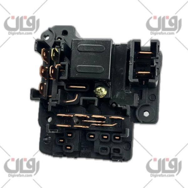 یونیت دسته راهنماتیبا(پویا)