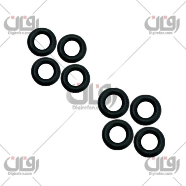 اورینگ سوزن انژکتورزیمنسVITON(کبسون)(387)++