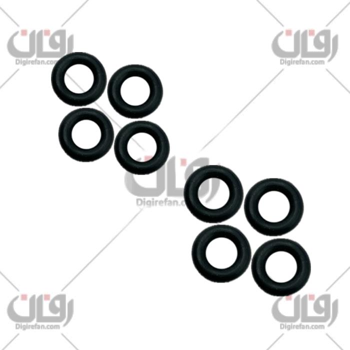 اورینگ سوزن انژکتورزیمنسVITON(کبسون)(387)++ اورینگ سوزن انژکتورزیمنسVITON(کبسون)(387)++