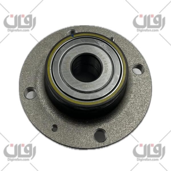 توپی چرخ عقب مغناطیسی206-405(کبسون)