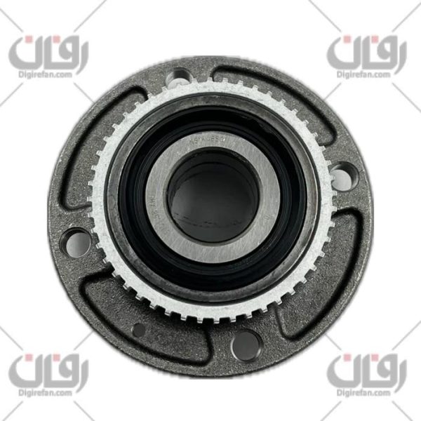 توپی چرخ عقبABS405(کبسون)(214)++