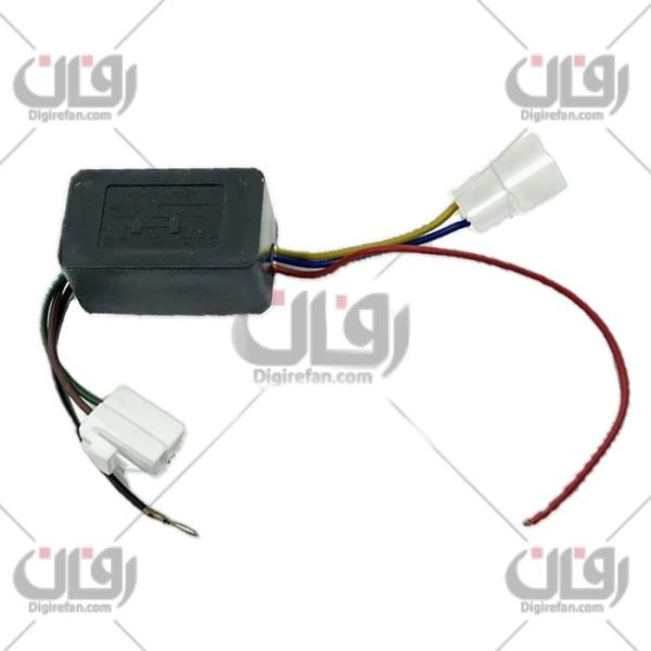 تقویت شیشه بالابرپراید(کبسون)(376)