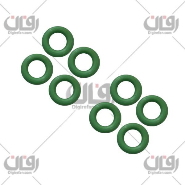 اورینگ سوزن انژکتورزیمنسNBR(کبسون)(483)++