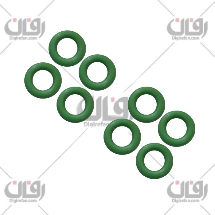 اورینگ سوزن انژکتورزیمنسNBR(کبسون)(483)++ اورینگ سوزن انژکتورزیمنسNBR(کبسون)(483)++