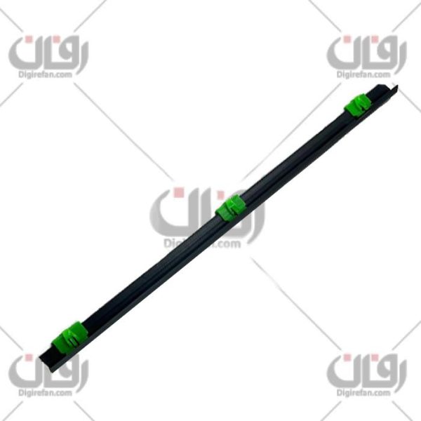آبگیرشیشه داخلی پرایدعقب راست(پویا)