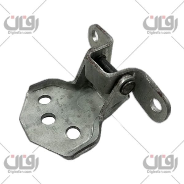 لولای درب جلو راست بالا پراید (آراد)