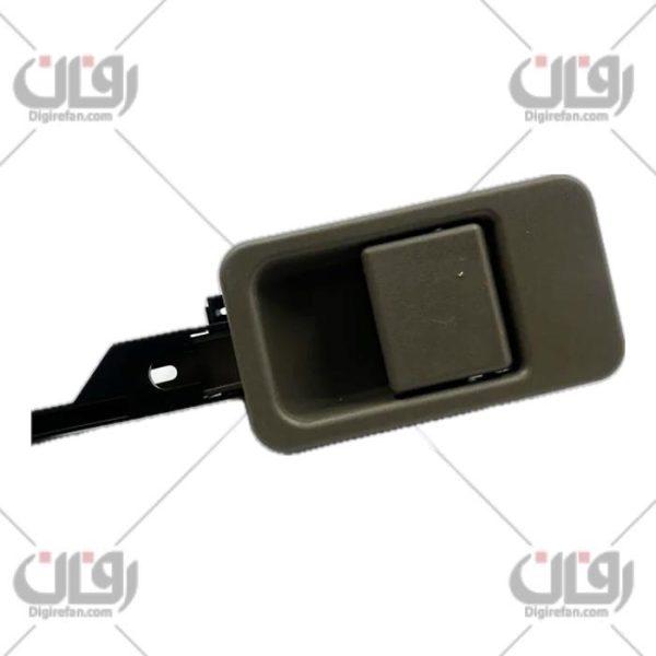 زبانه داشبورد کرم 405 (آراد)