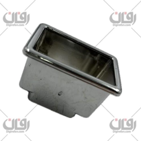 قاب دورقفل صندوق405(20عددی) (آراد)