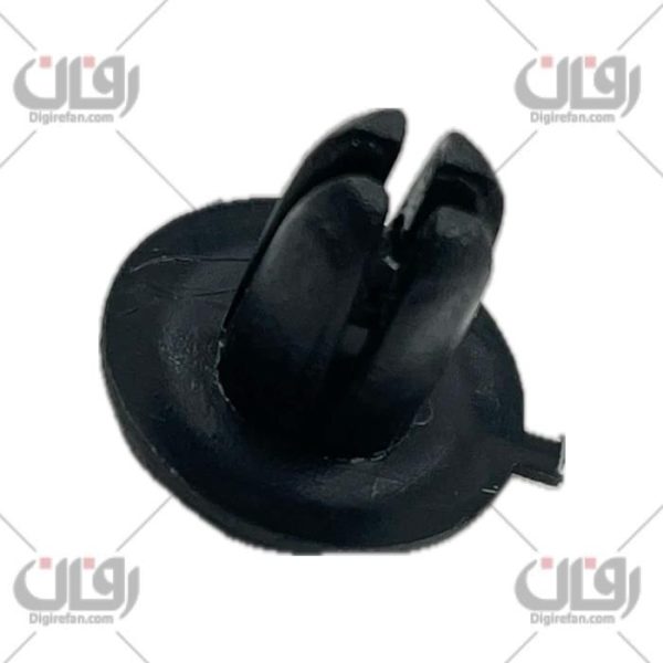 خارشلگیرپلاستیکی پراید(آراد)