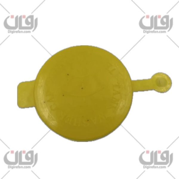 درب منبع شیشه شورپرایدکاربراتور(آراد)(30عددی)