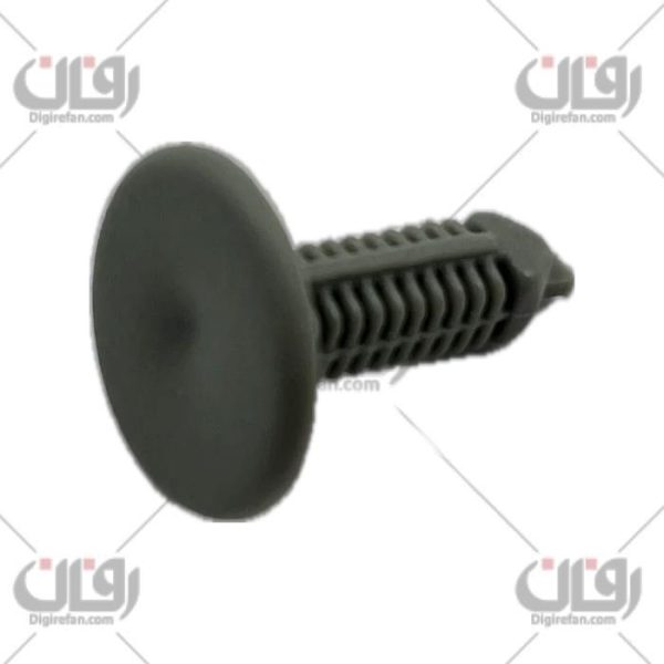 خارطاقچه عقب چهاردرب طوسی پراید(50 عددی)(آراد)