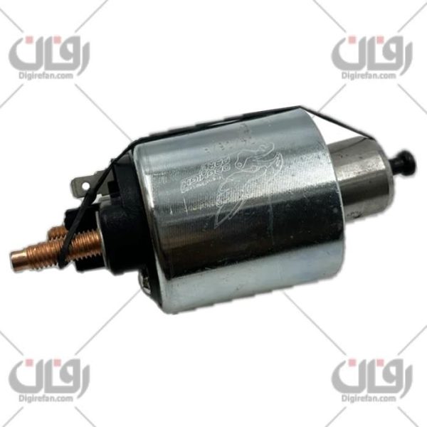 اتوماتیک استارت پرایدماندو(دقیق پارت)