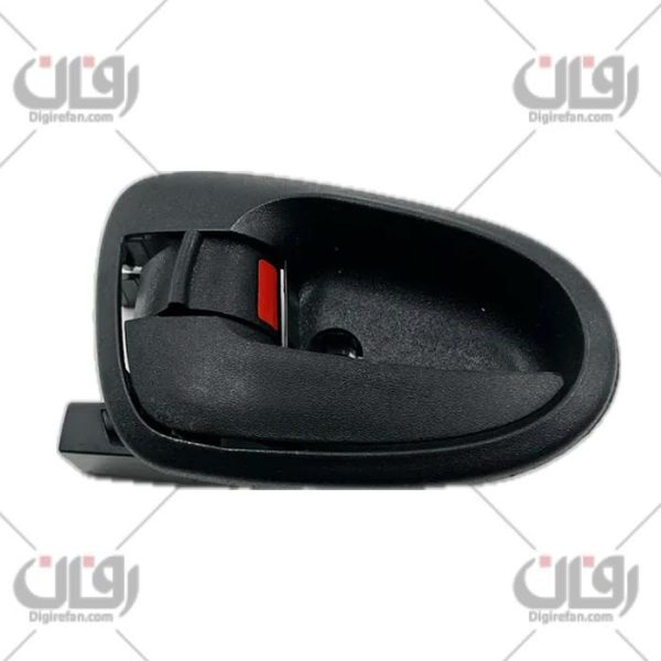 دستگیره داخلی سایناجدیدچپ قفل دار(کبسون)(1020)