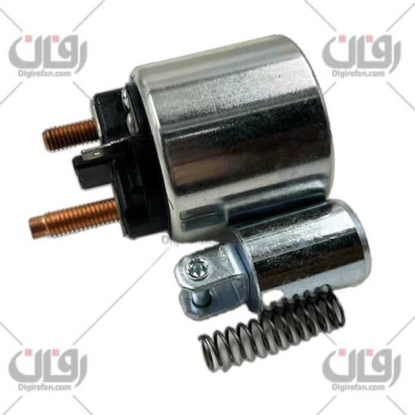 اتوماتیک استارت پرایدطرح ایسکارا(دقیق پارت)
