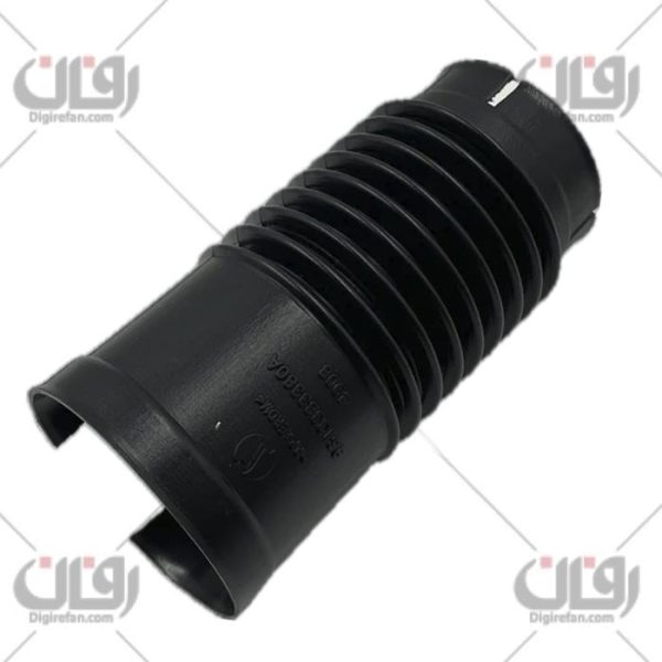 لوله هواکش405چاکدار(خرطومی)(757)