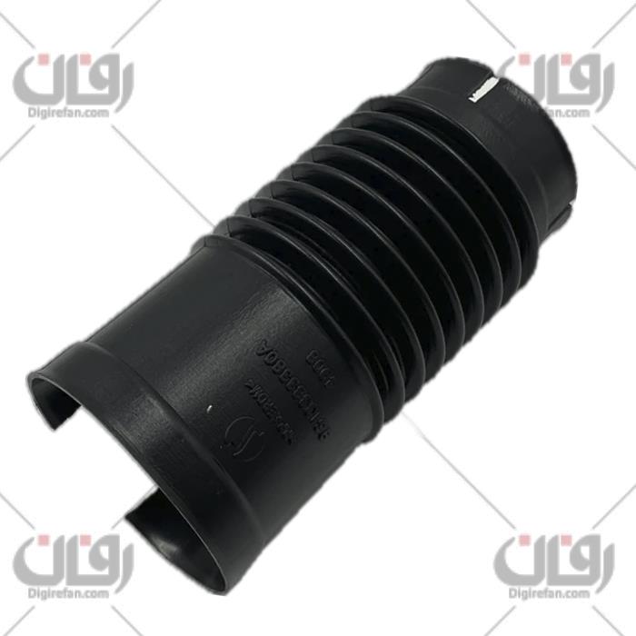 لوله هواکش405چاکدار(خرطومی)(757) لوله هواکش405چاکدار(خرطومی)(757)