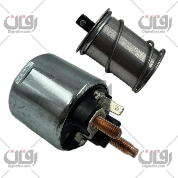 اتوماتیک استارت پرایددوذغاله(دقیق پارت)