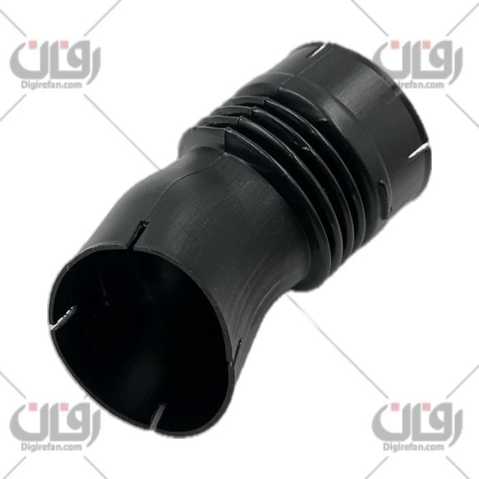 لوله هواکش405سرخم(خرطومی)(756 ) لوله هواکش405سرخم(خرطومی)(756 )