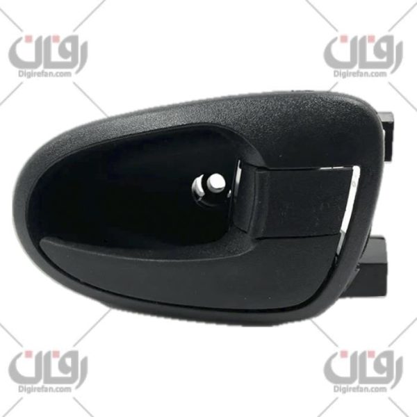 دستگیره داخلی سایناجدیدراست قفل دار(کبسون)(1019)