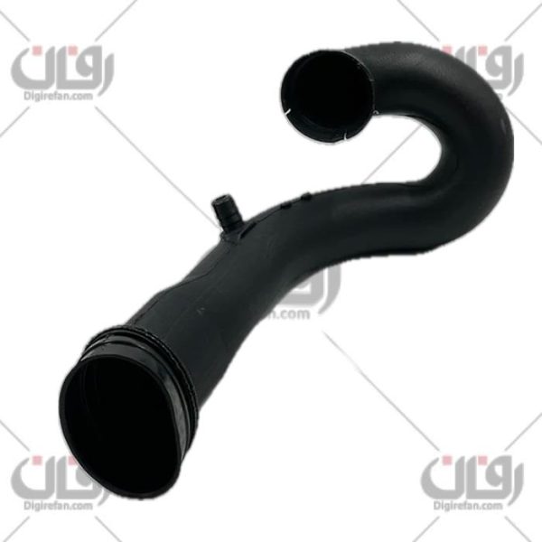 لوله هواکش405 X5 (خرطومی)(750)