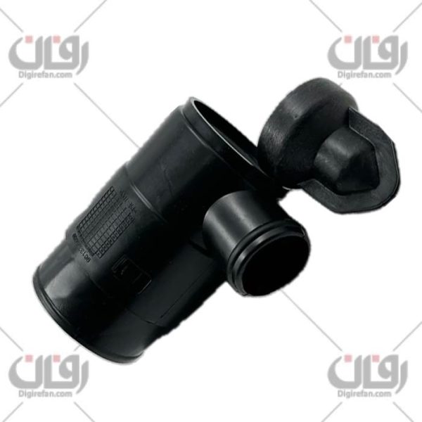 لوله هواکش405سشواری(خرطومی)(758)