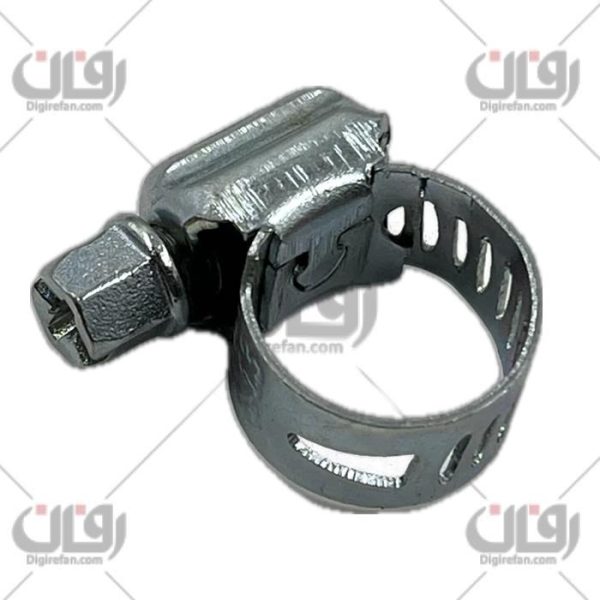 بست شیلنگ13/8(شیلنگ بنزین6)(دقیق پارت)