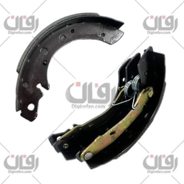 لنت ترمزعقب سمند موتور ملی(EF7)وABS(210)