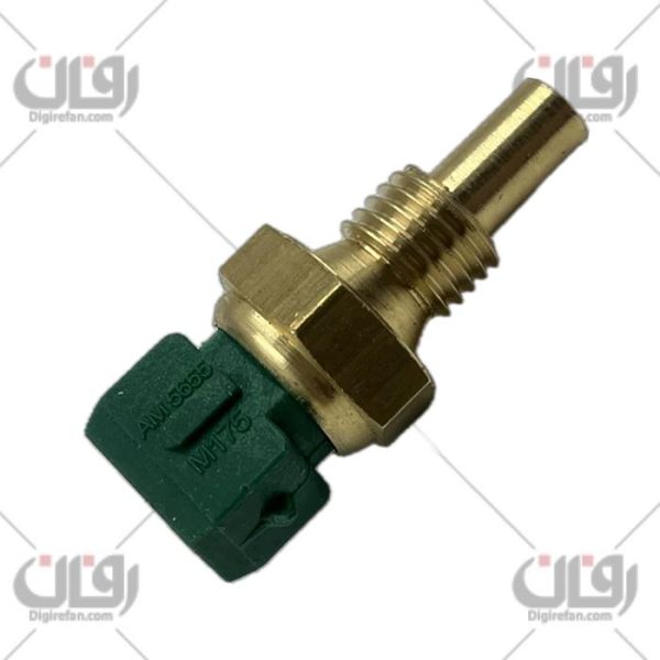 مهره آب دوفیش سبزپرایدساژم-405(دقیق پارت)