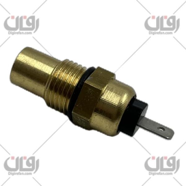 مهره فن حرارتی اتوماتیک پراید (دقیق پارت)