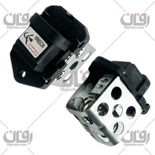 مقاومت فن جدید ال 90(413)(کبسون)