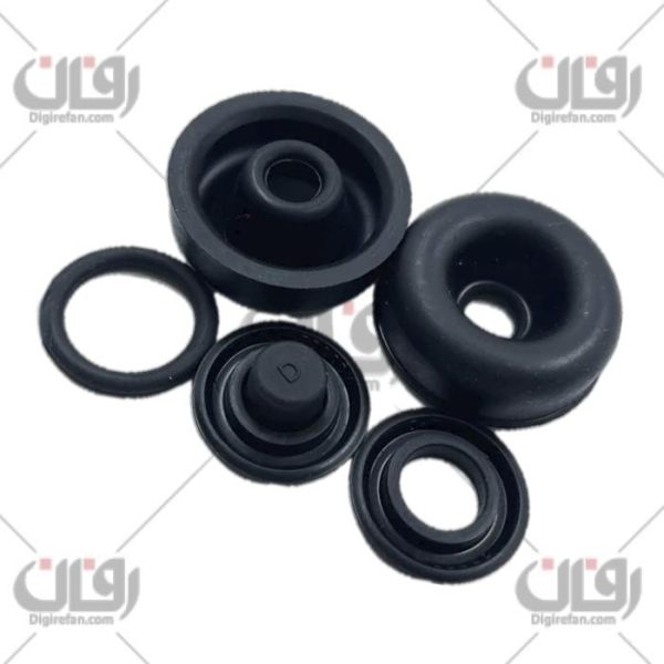لوازم چرخ عقب206لبه دار(331)