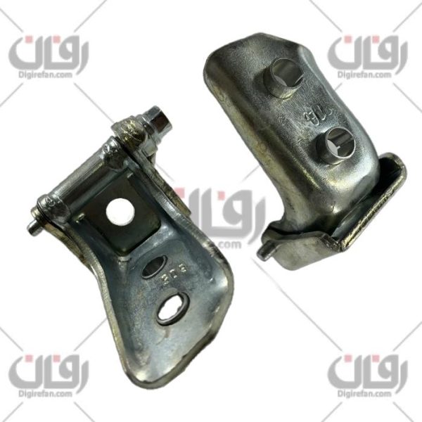 لولای درب جلو راست پایین 405(776)